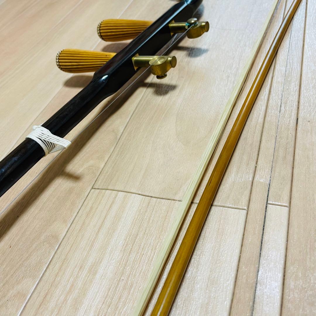 二胡 楽器　伝統楽器