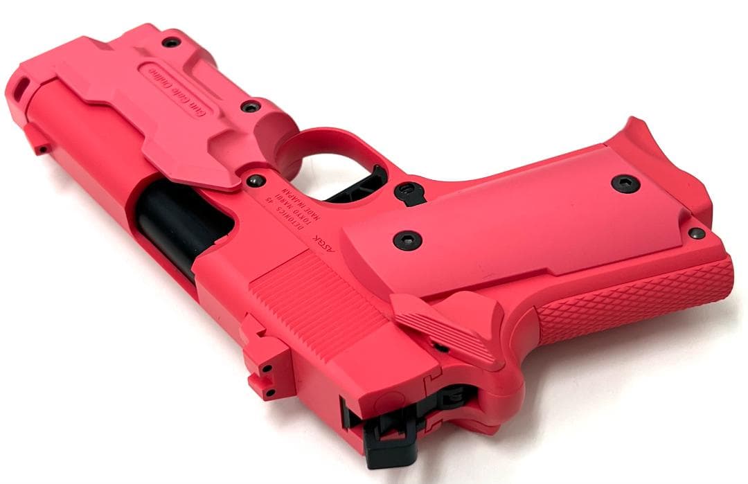 Y*n様 東京マルイ 限定品 AM.45 バージョン・レン ヴォーパル・バニー