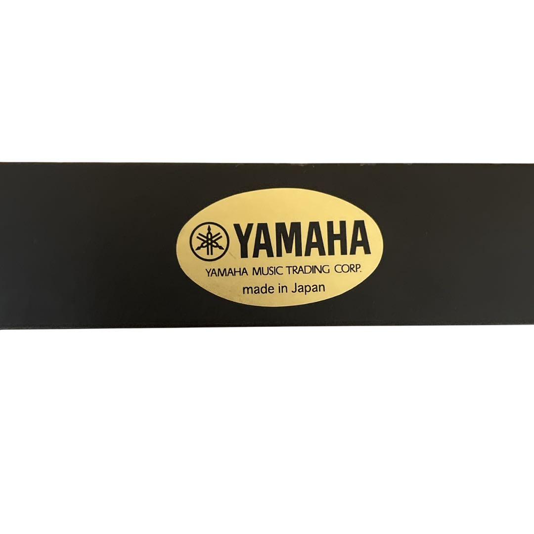 【廃盤品・美品】YAMAHA TX-6 シロフォン 木琴　半音階 32音 ヤマハ