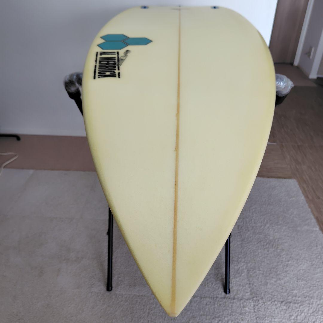 手渡し可 さらに値下げ！美品アルメリックフレッドスタブル5.6EPS