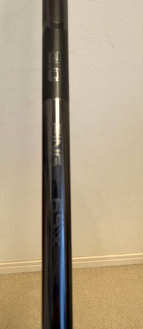【値下げ】ping G430 MAX 5W TOUR 2.0 BLACK 65X