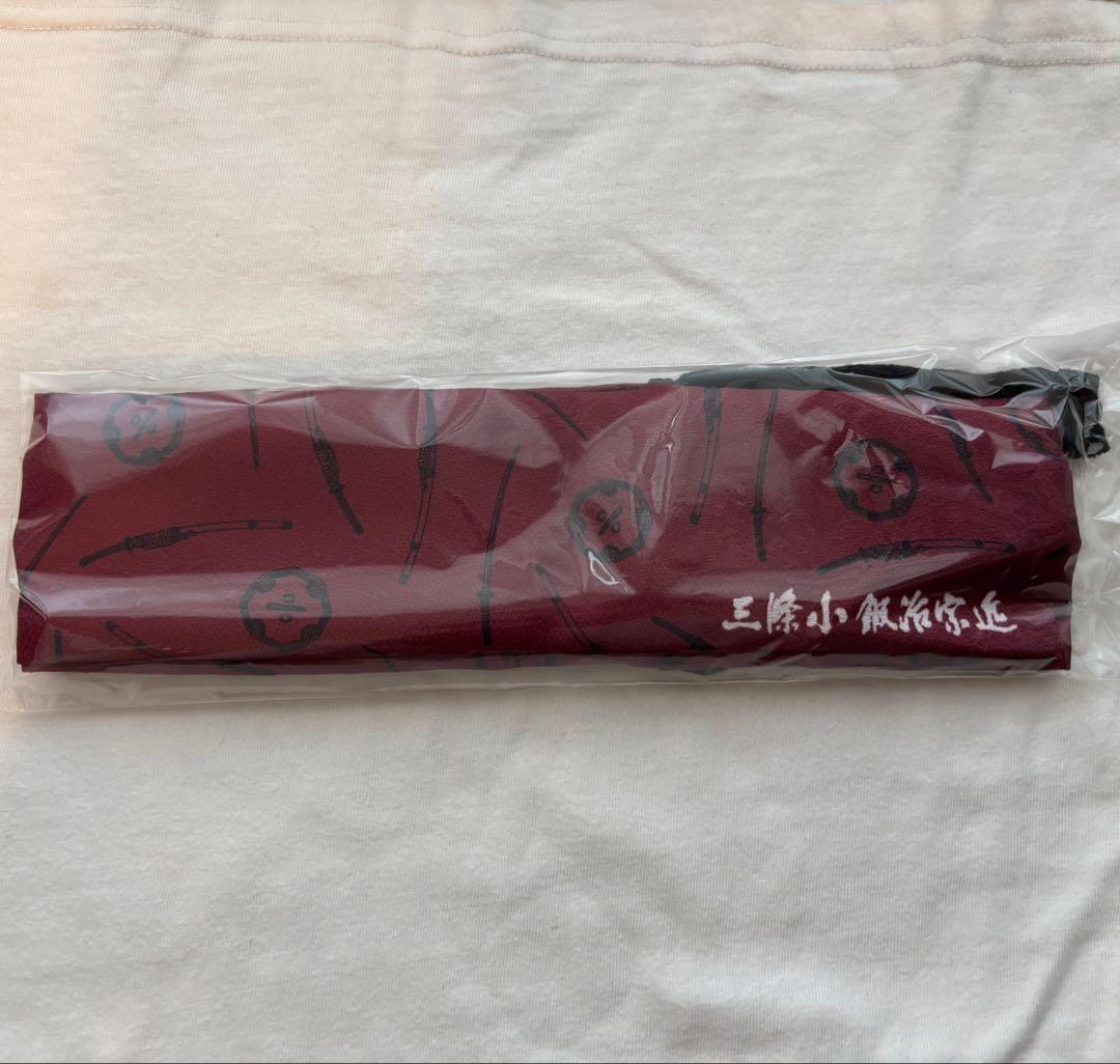 三條小鍛冶宗近 加州清光モデル ペーパーナイフ