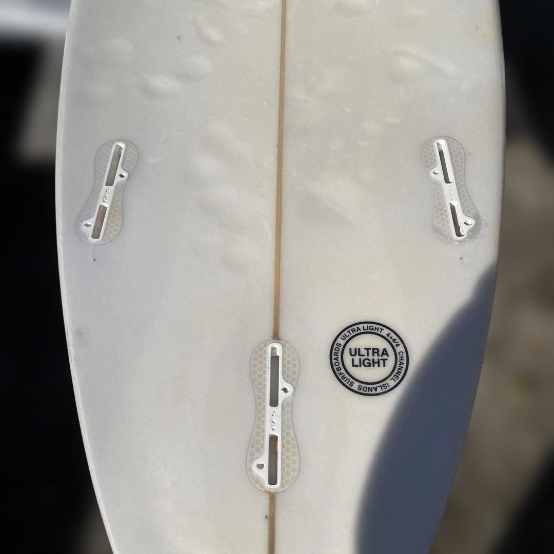 CI 2.Proアルメリック 5’10 サーフボード