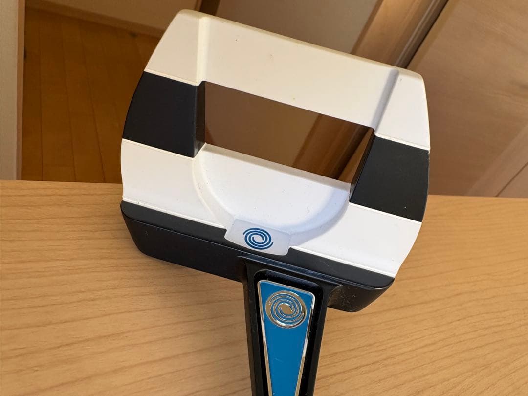 オデッセイAi-ONEトライビームJAILBIRD MINI CS 34