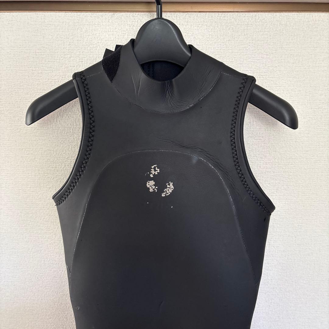 トライアスロン用ウエットスーツ(メンズMサイズ)