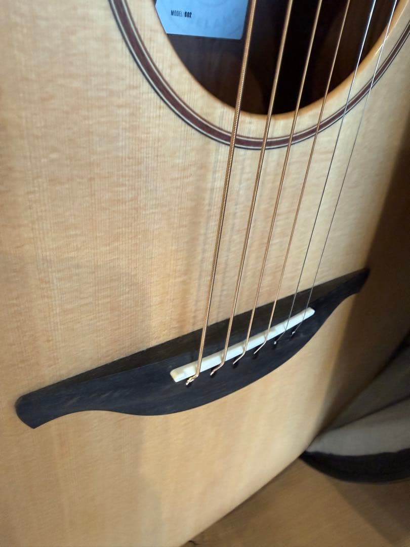 【新品未使用】SheeranbyLowdenS-02シーランバイローデン【貴重】