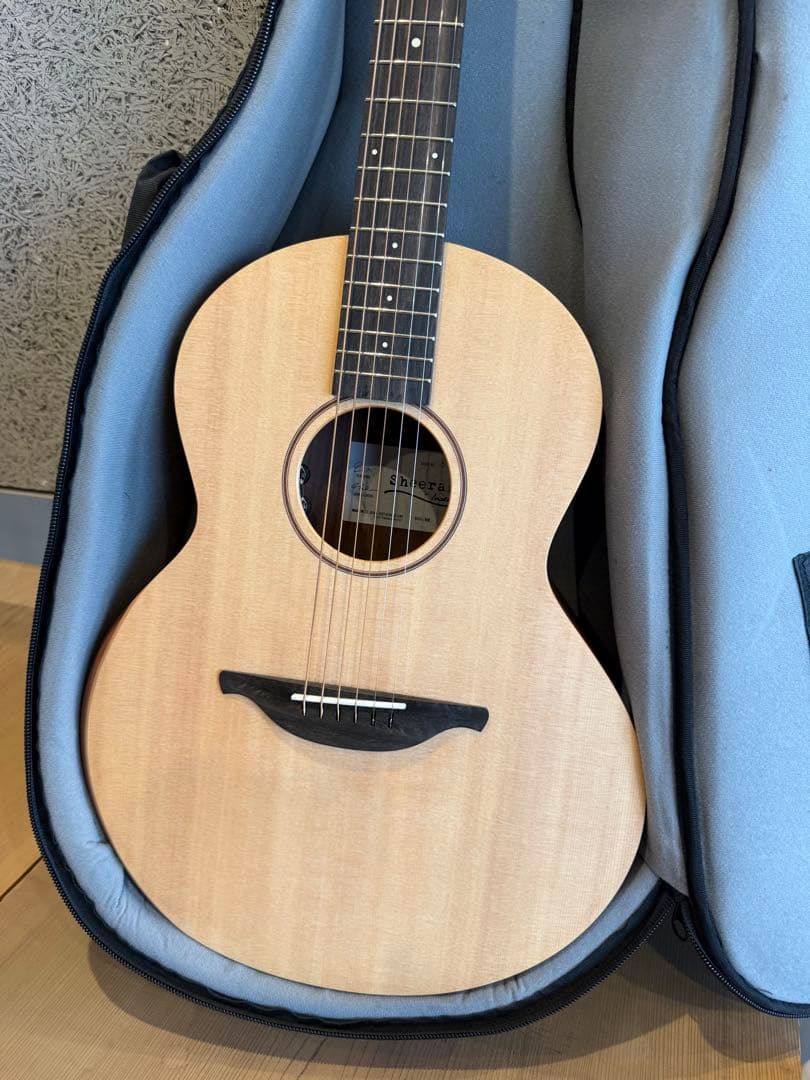 【新品未使用】SheeranbyLowdenS-02シーランバイローデン【貴重】