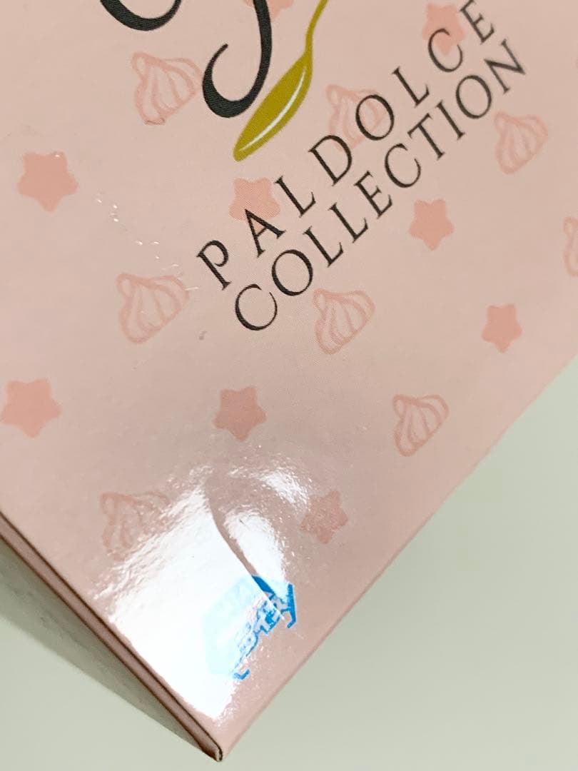 パルドルチェコレクション　カービィ プリン アイスクリーム　チョコレート