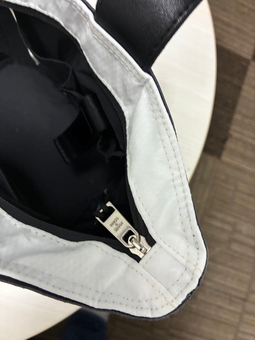 クリーニング済MARK&LONA TL-Side Pocket Cart Bag