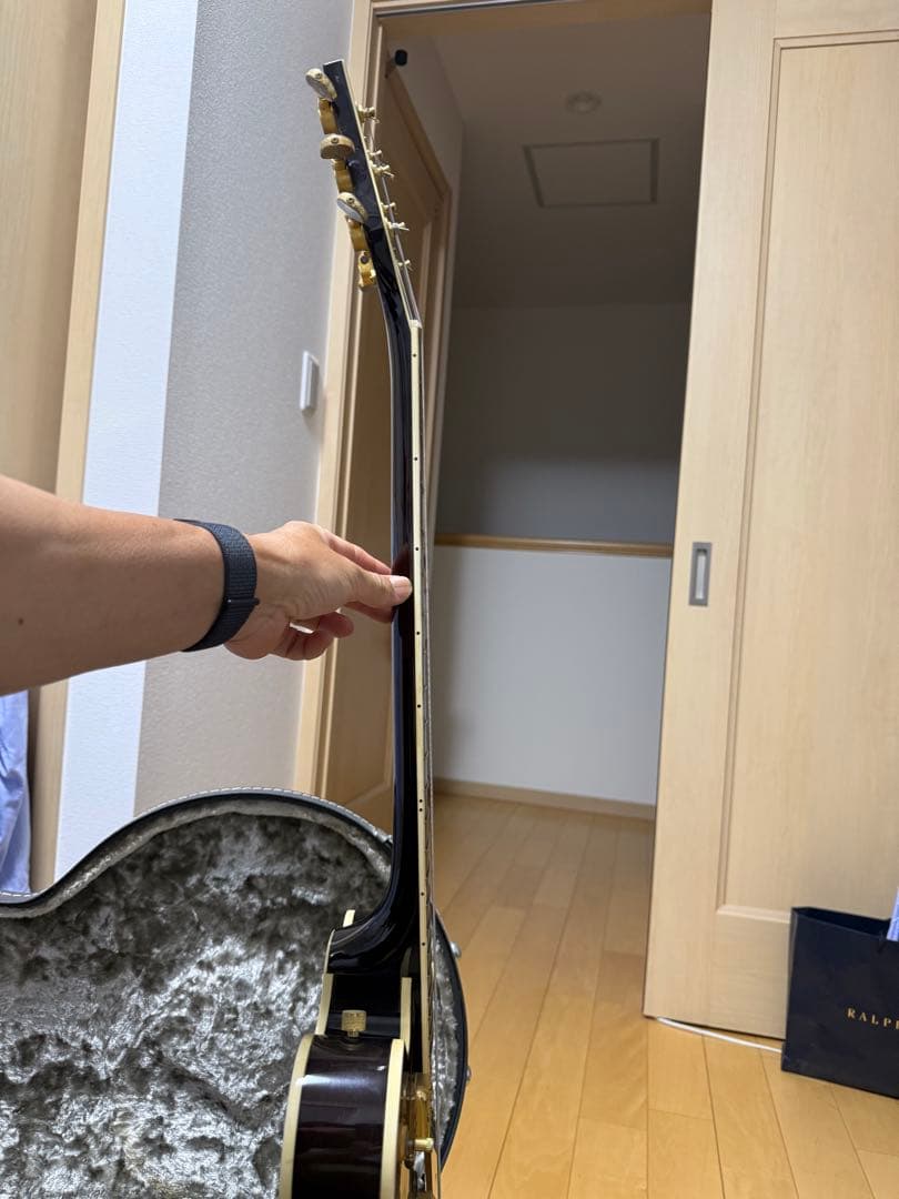 Gretsch 6122 COUNTRY CLASSIC Ⅱ