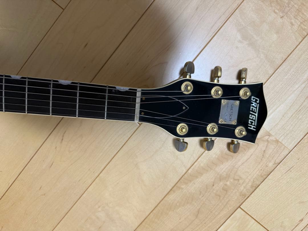 Gretsch 6122 COUNTRY CLASSIC Ⅱ