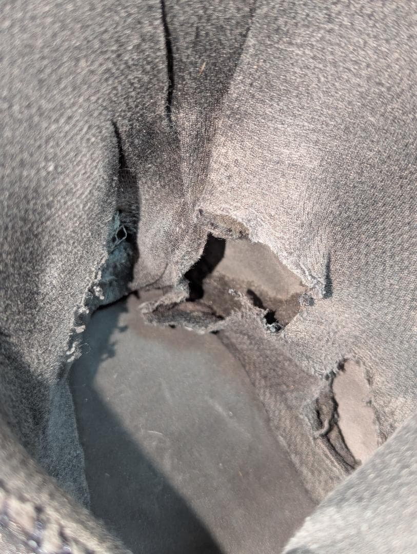 RIDE LASSO PRO 20-21 26.5cm スノーボードブーツ