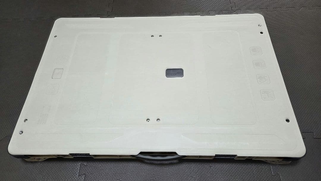 SANWA SUPPLY キャリーカート & アウトドアテーブル