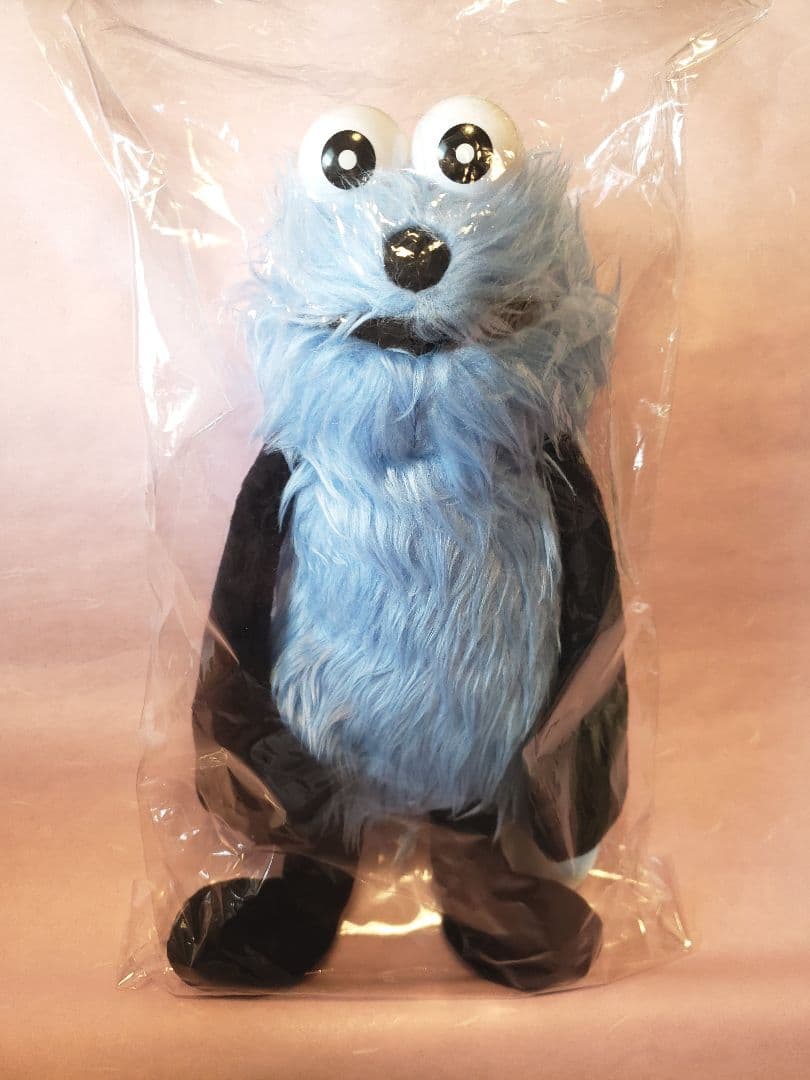 パペットスンスン ぬいぐるみ 公式 Candy Store ポップアップストア