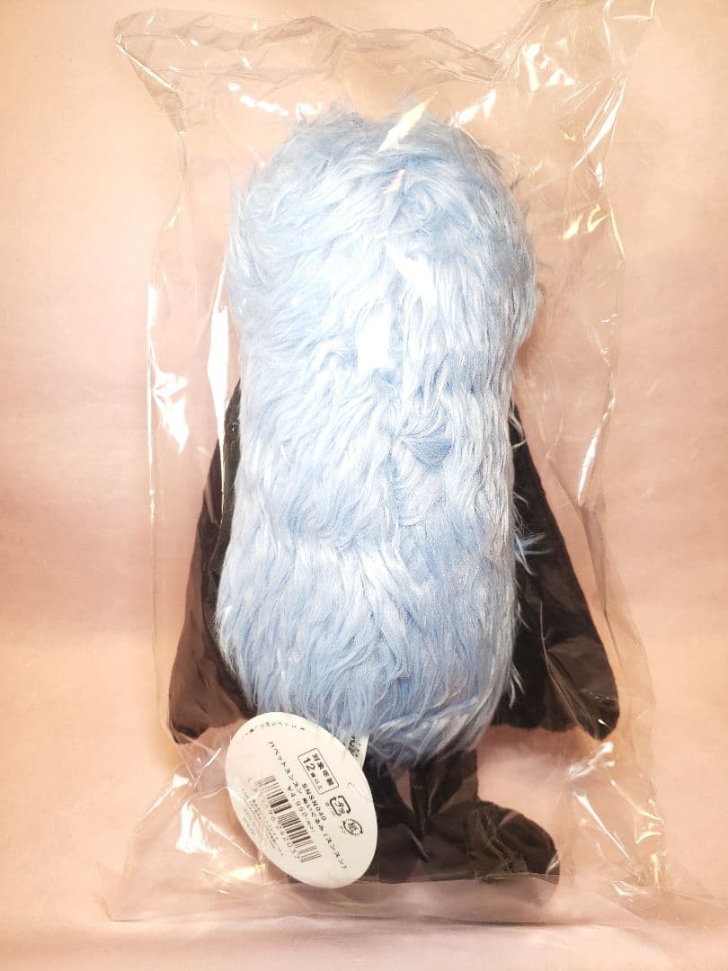 パペットスンスン ぬいぐるみ 公式 Candy Store ポップアップストア