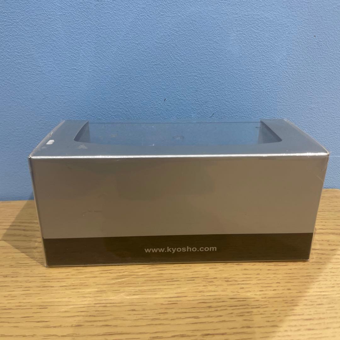 KYOSHO DATSUN 240Z オレンジ 1/64