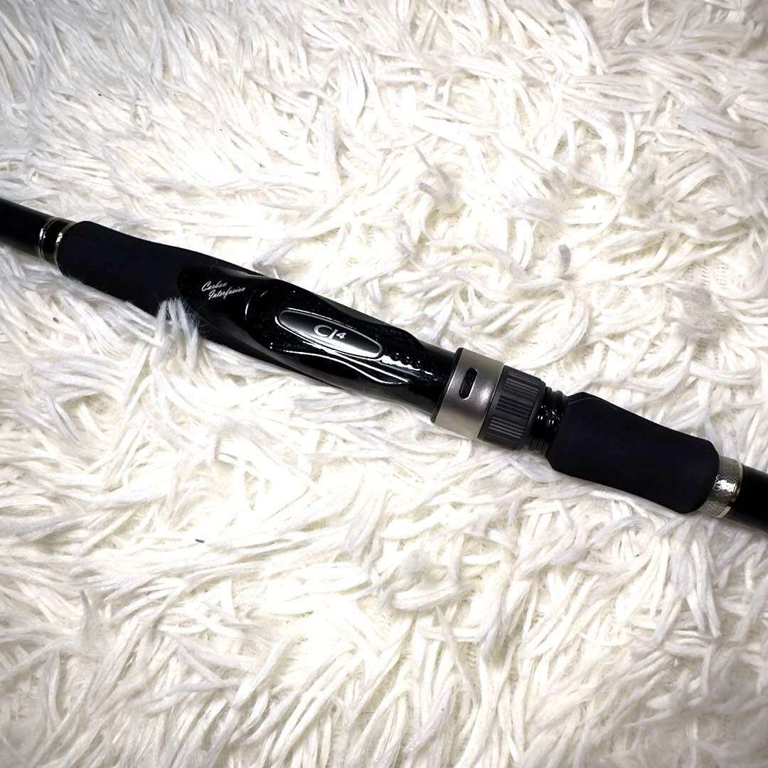 SHIMANO(シマノ) ボーダレスBB 380M-T