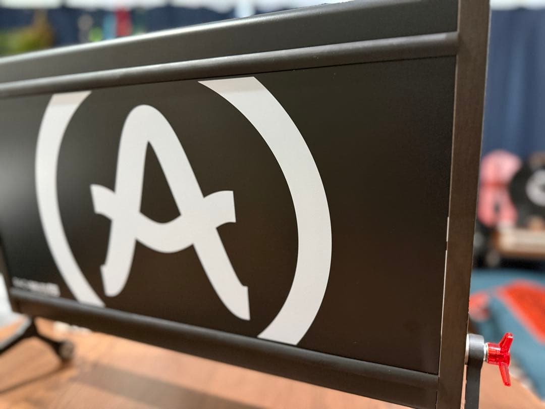 Arturia RackBrute 6U Noir モジュラーシンセ