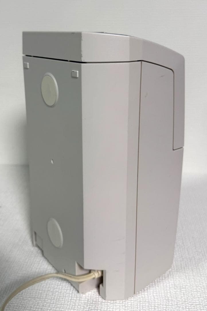 【美品】アマノタイムレコーダー　CRX-200 ブルー