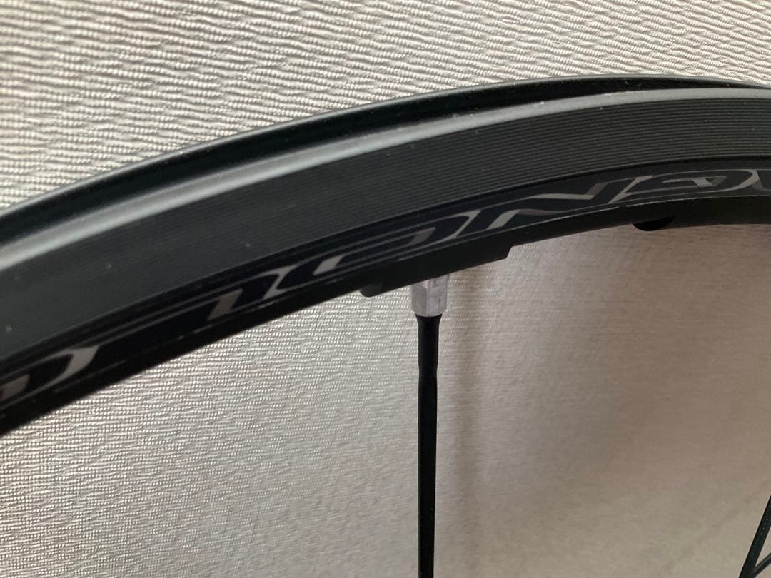 カンパニョーロ シャマルミレ15C シマノorカンパ選択