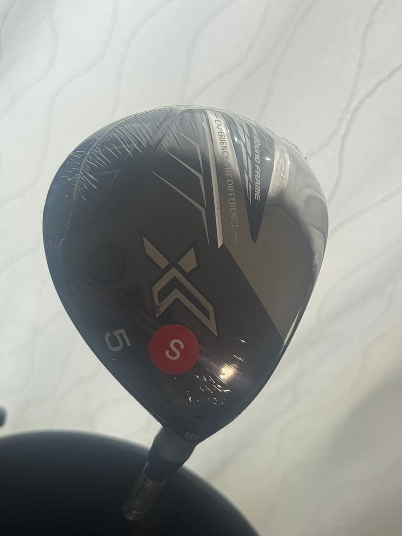 最安値！新品！ゼクシオ エックス 5W AX-2 XXIO X 5W eks