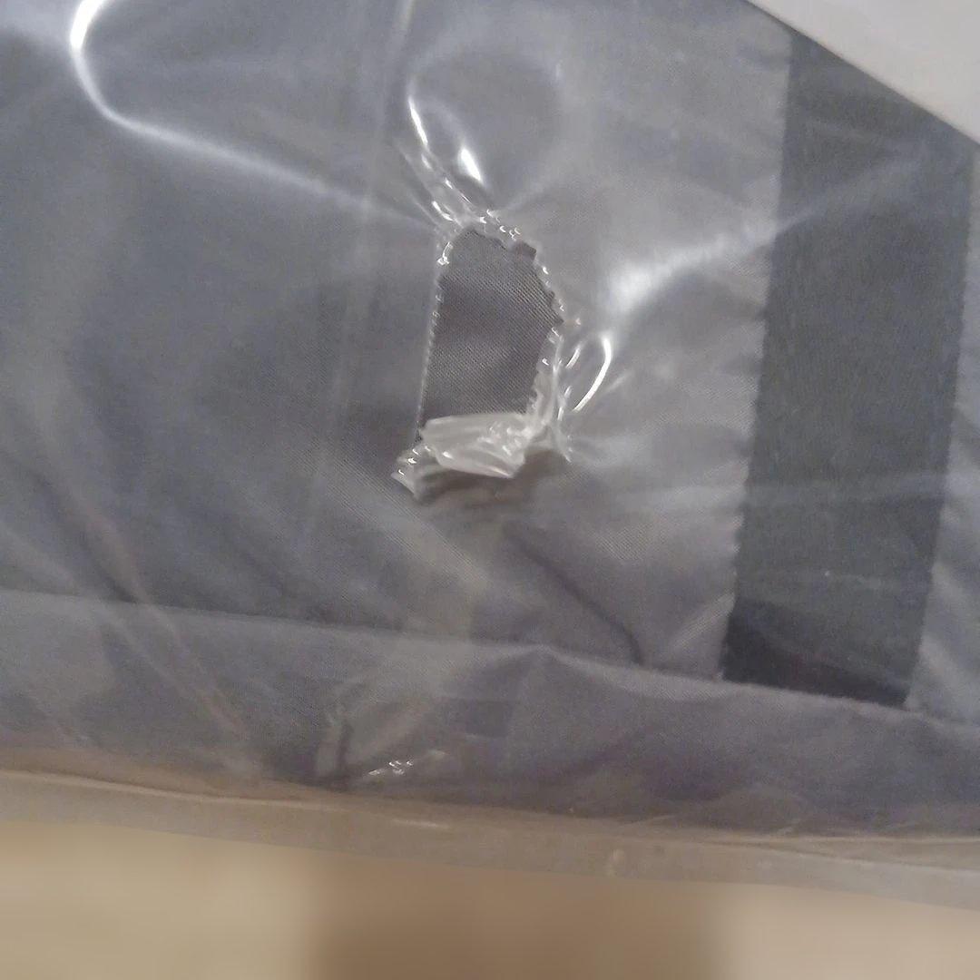 未使用　 peak ランドブリーズ6　インナーマット　TM-636