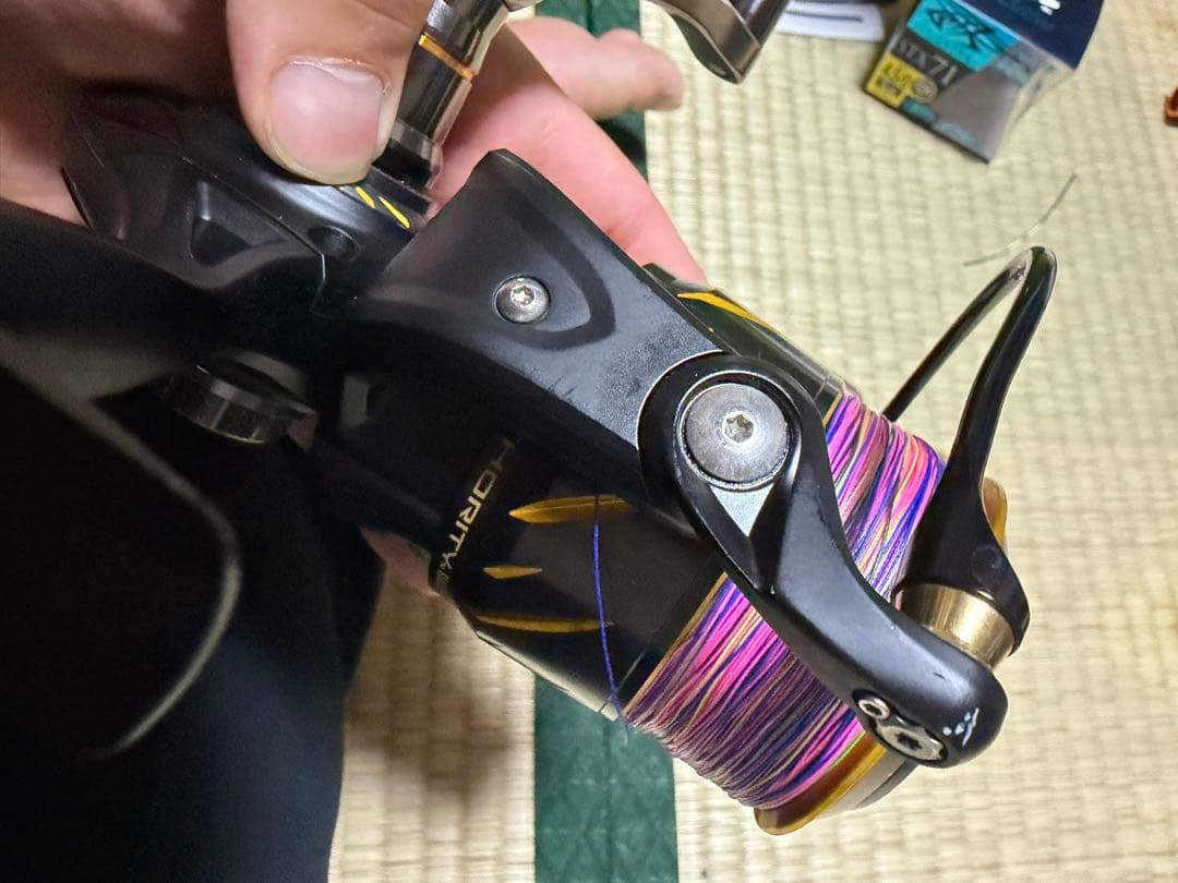 オーソリティ6500HS