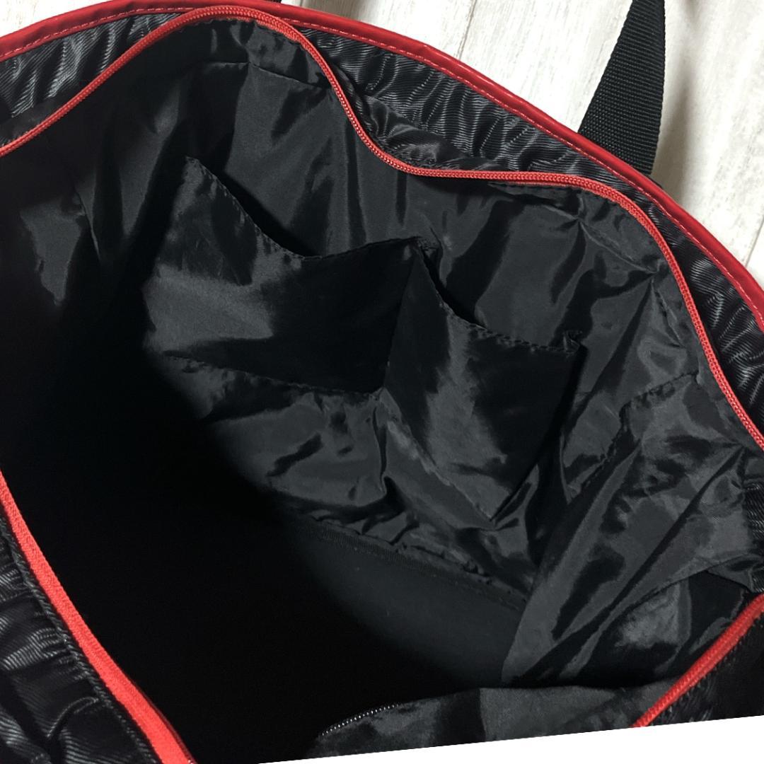 アルチビオ ドット ボストンバッグ archivio ゴルフ aロゴ 水玉