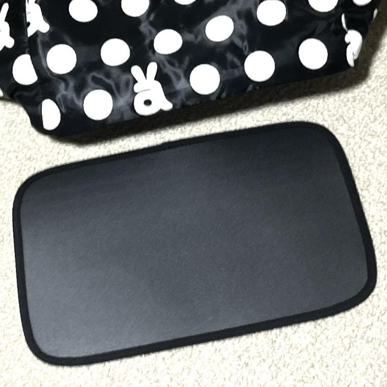 アルチビオ ドット ボストンバッグ archivio ゴルフ aロゴ 水玉