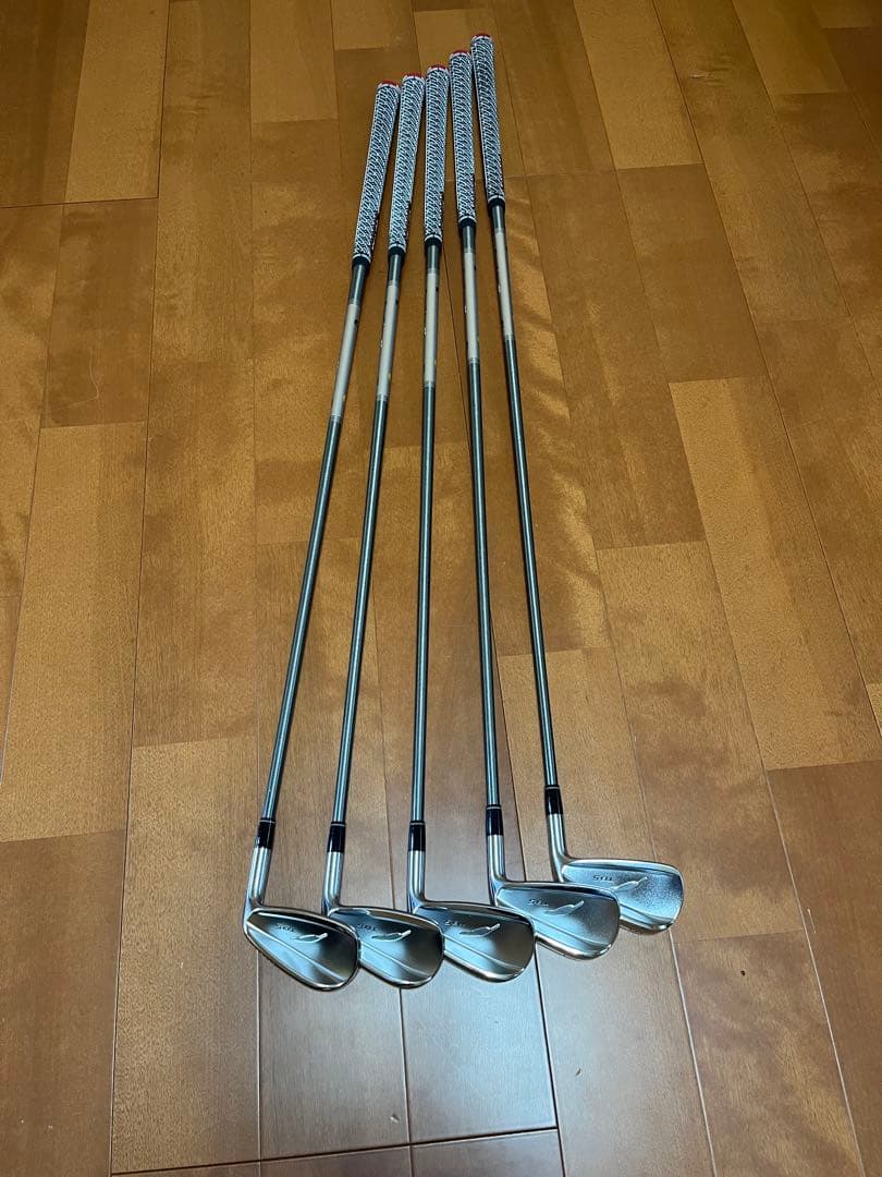 シーサガウガウ フォーティーンTB5 リファイン　カスタムシャフト