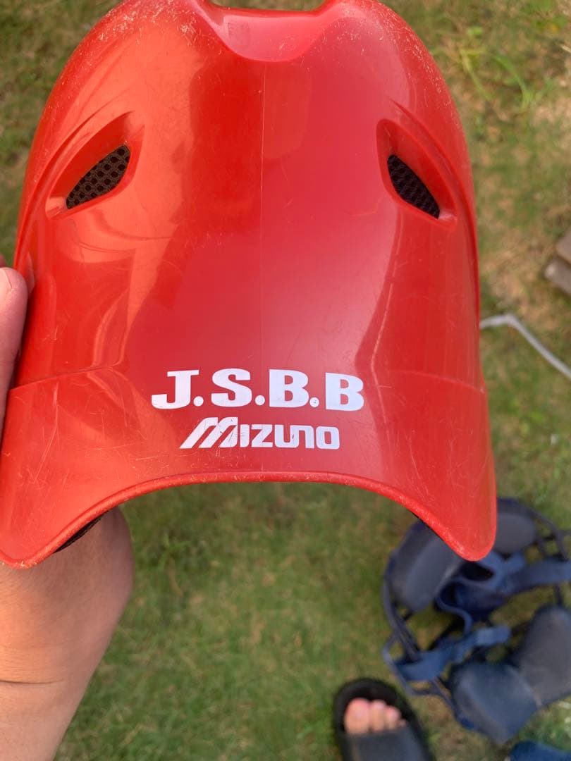 キャッチャー防具　野球　軟式　防具　マスク　レガース　ゼットミズノ　プロテクター