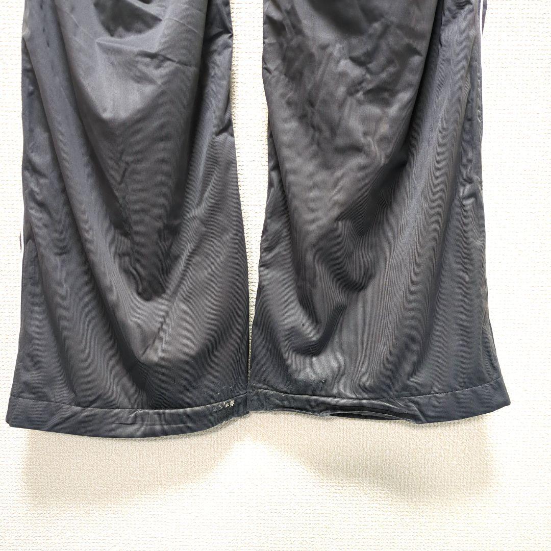 Callaway キャロウェイ レインウェア セットアップ グレー L