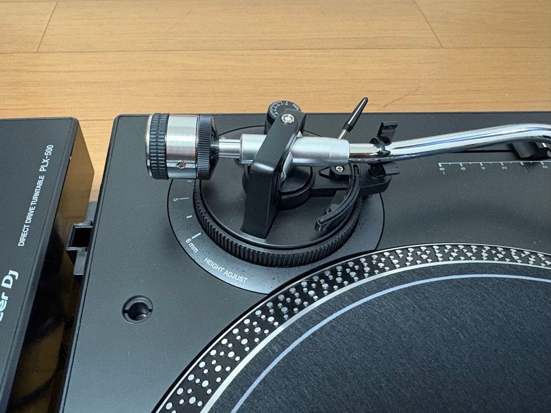d*s様 [限定値下げ中]Pioneer DJ PLX-500 ターンテーブル