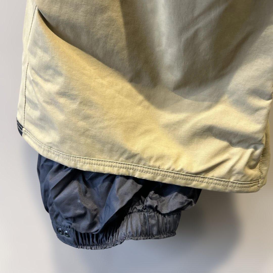 バートン　AK スノーボード　ウェア　パンツ　ゴアテックス　CYCLIC