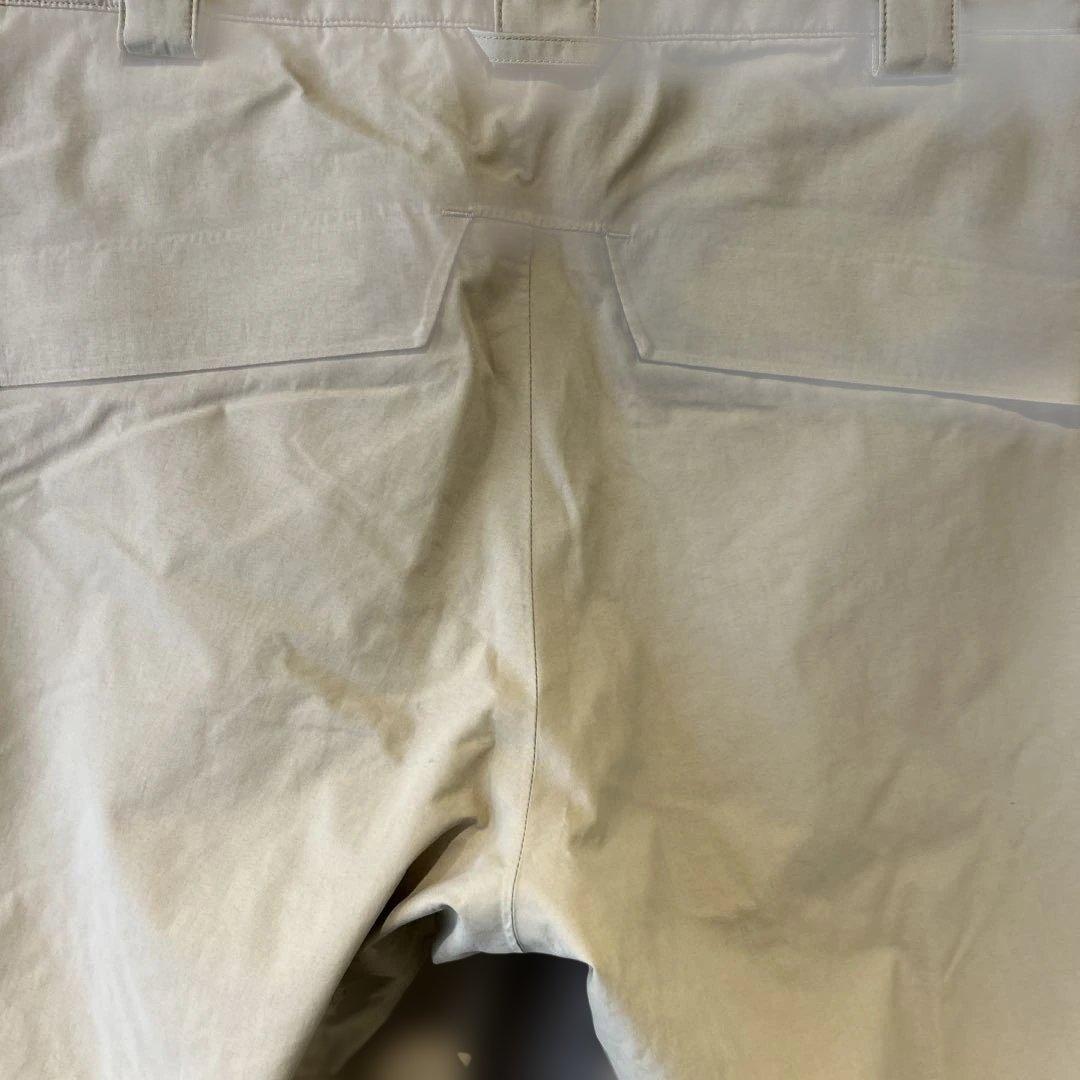 バートン　AK スノーボード　ウェア　パンツ　ゴアテックス　CYCLIC