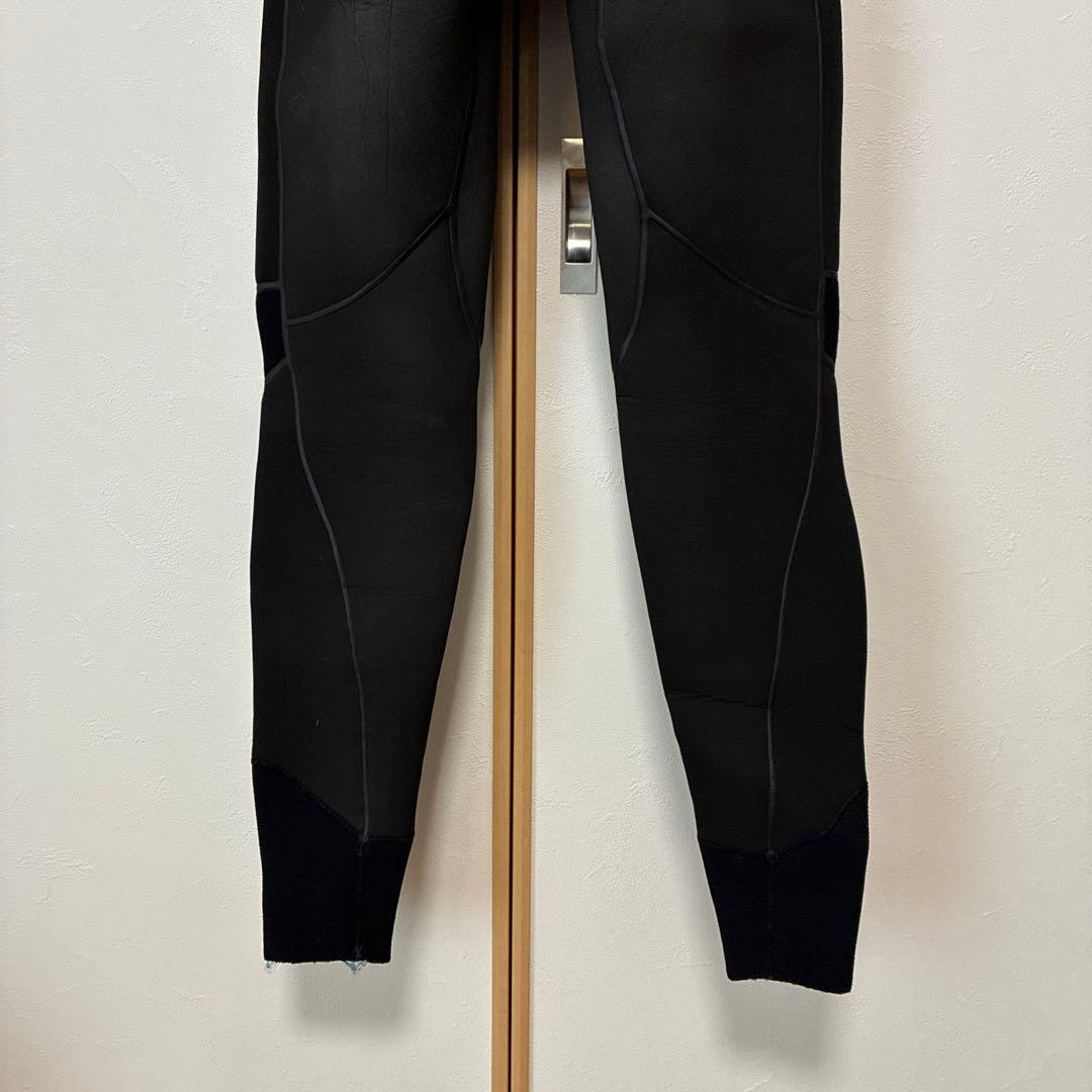 パタゴニア　フルスーツ　セミドライ　Mサイズ