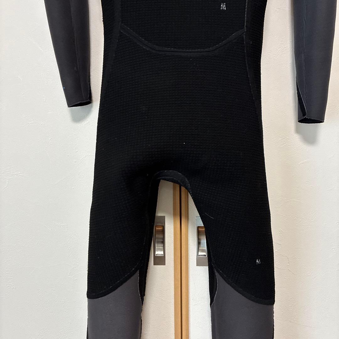 パタゴニア　フルスーツ　セミドライ　Mサイズ