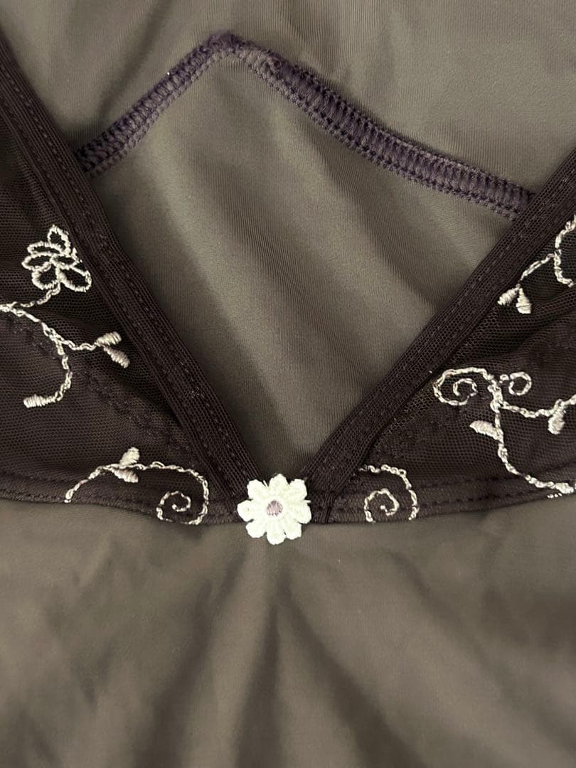 Dellalo Milano デラロミラノ バレエレオタード　大人　Mサイズ