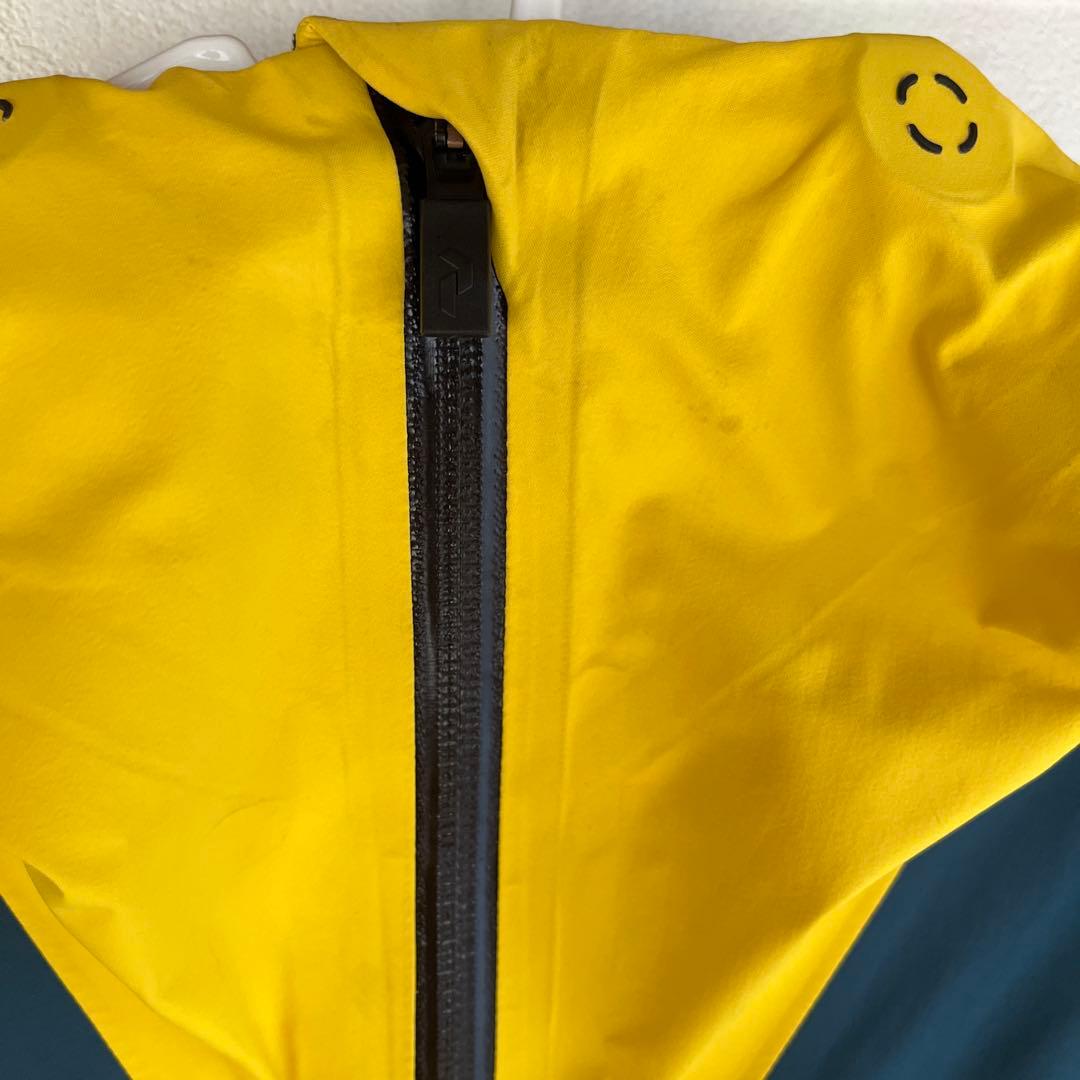 PeakPerformance Verticaljacket Mサイズ