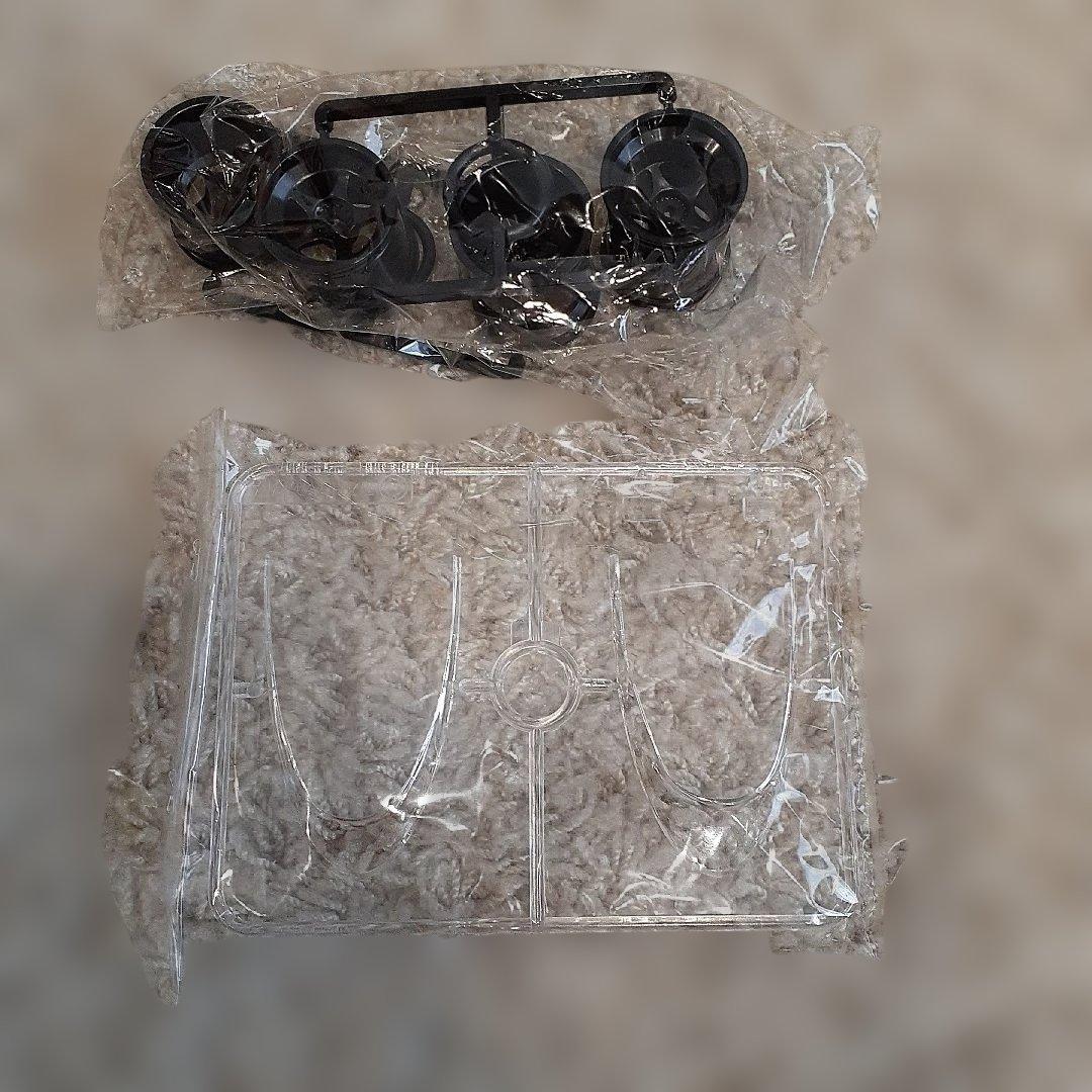 タミヤ フェラーリ641/2（F190）1/12スケール