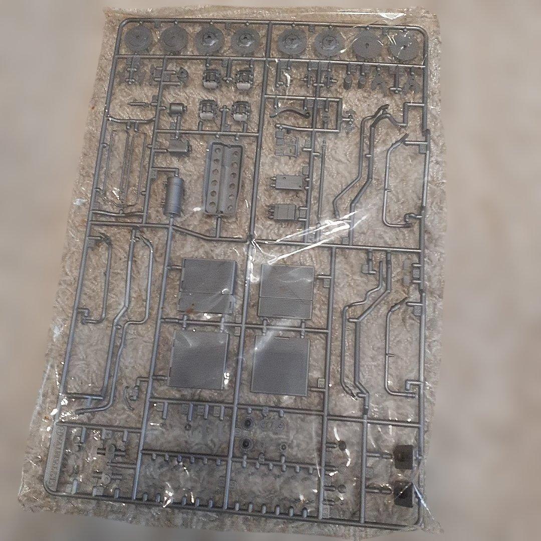 タミヤ フェラーリ641/2（F190）1/12スケール