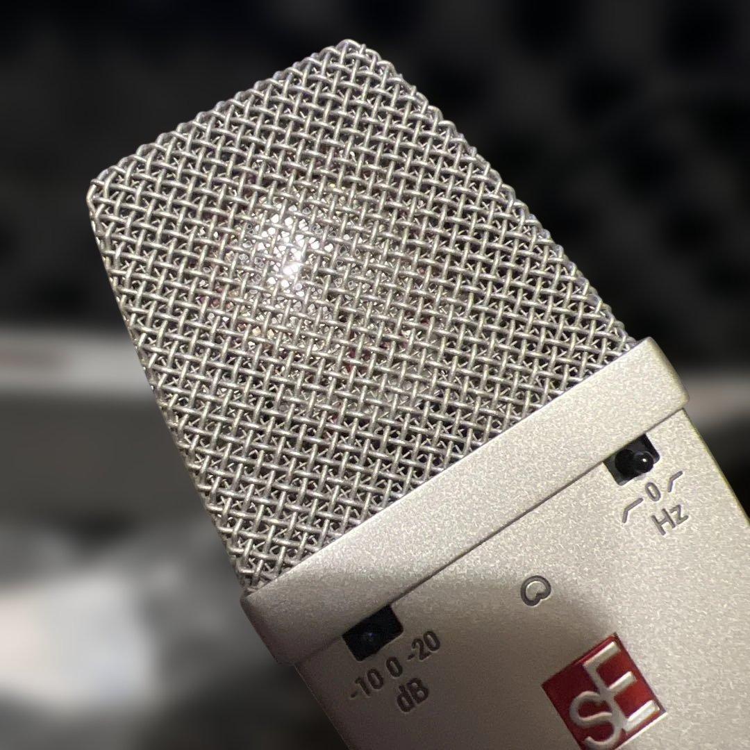 SE electronic T1 美品　中古