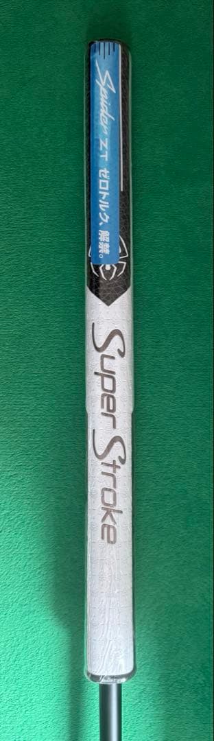 新品★Spider ZT COUNTER BALANCE スパイダー ゼロトルク