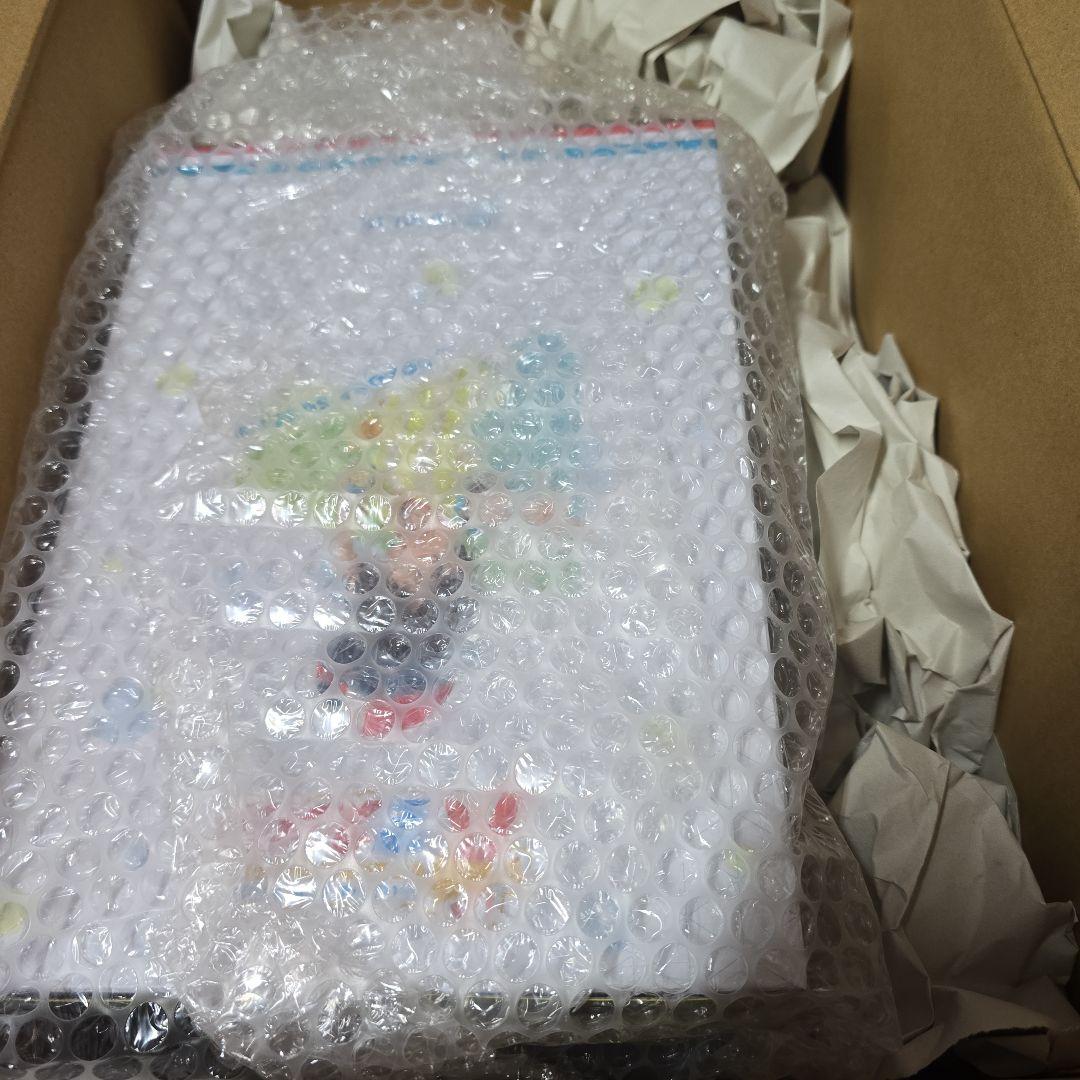 【新品未開封品】コトブキヤ ホロライブ 大空スバルフィギュア