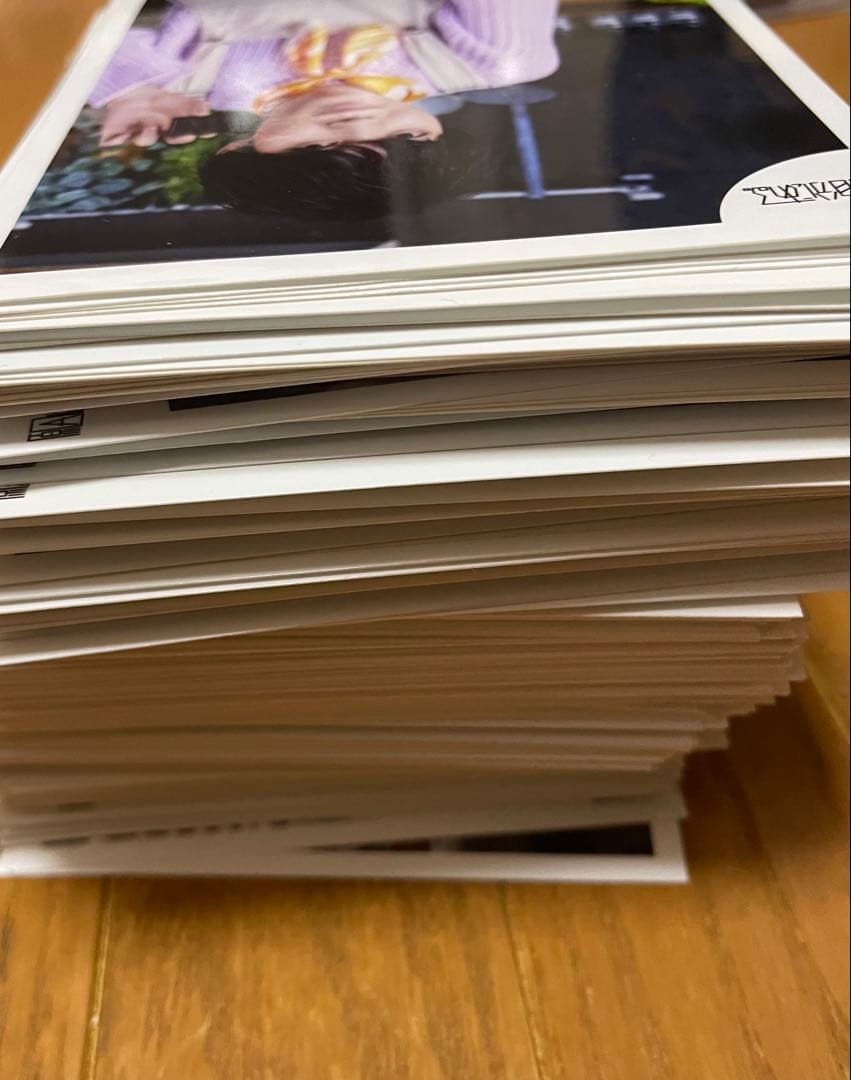 小泉光咲 生写真 まとめ売り