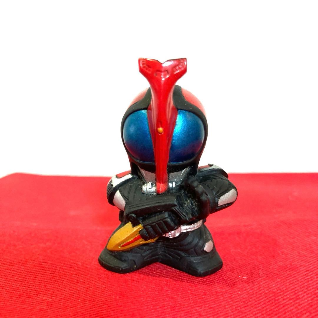 仮面ライダーカブト 天導総司 水嶋ヒロ フィギュア 当時物 SHF 真骨彫 希少