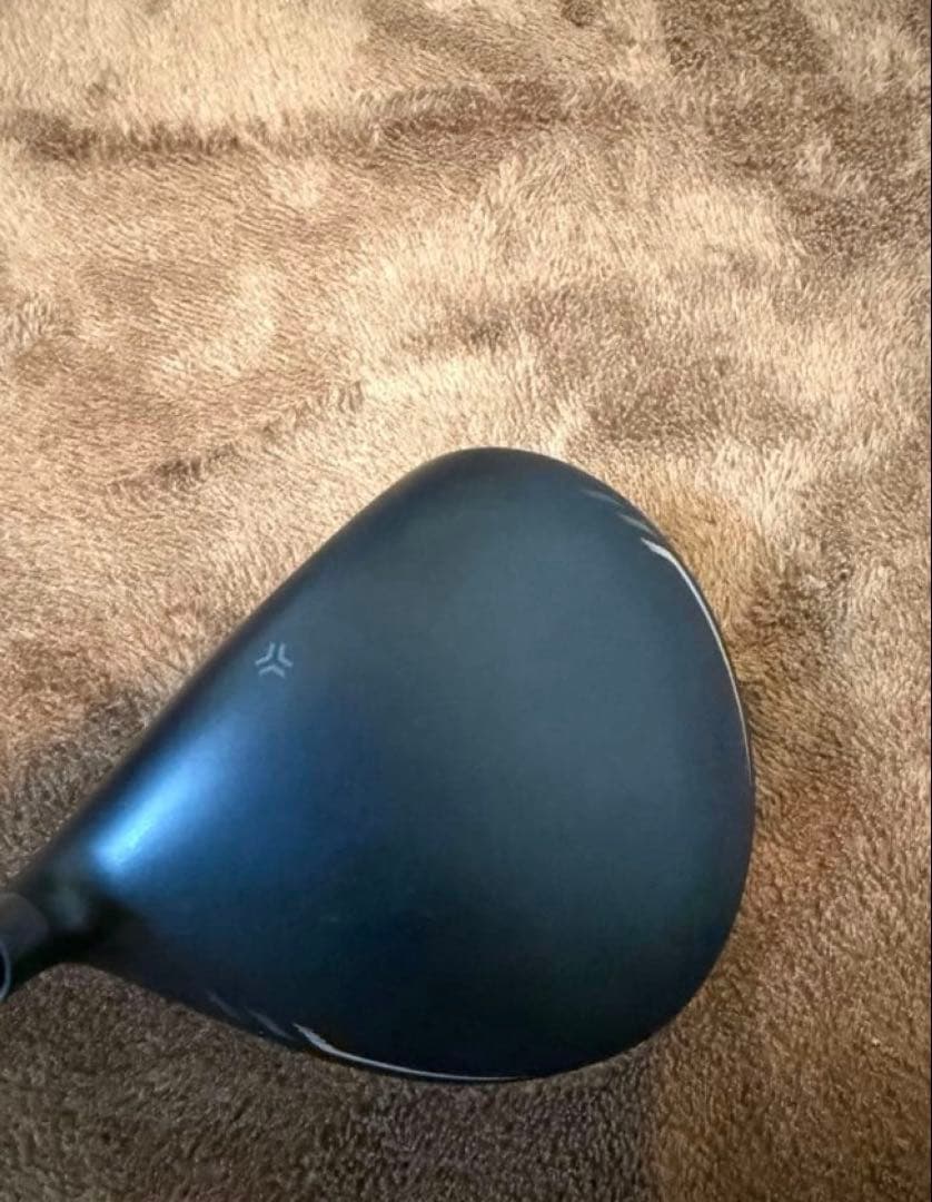 [値下げ中]スリクソン ZX5 MkII LS ドライバー 9.5° ヘッド単品