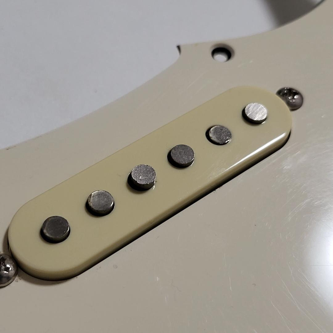 Fender ピックアップ Eric Johnson セット