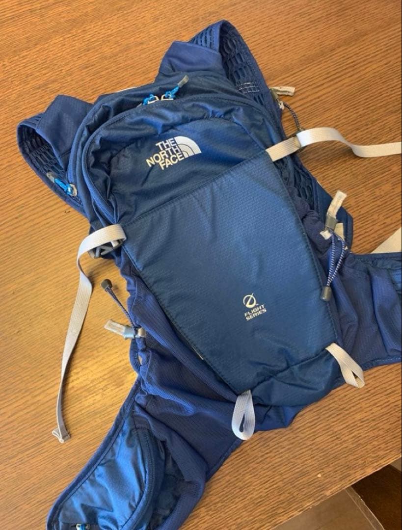 THE NORTH FACEマーティンウイング16 NM61528