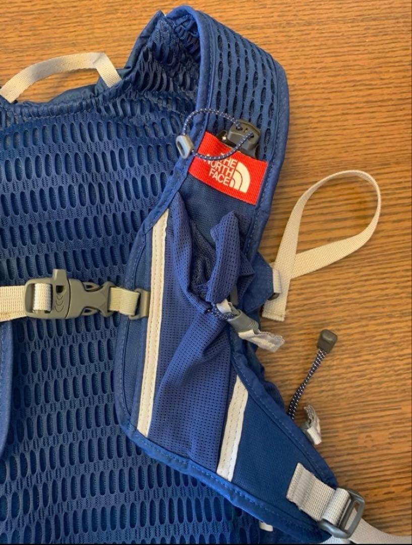 THE NORTH FACEマーティンウイング16 NM61528